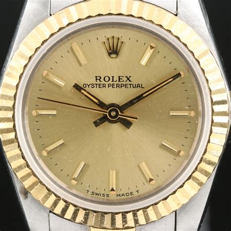 rolex 78260 1984|rolex watches 1980s.